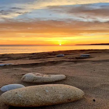 בית נופש 3sirene *