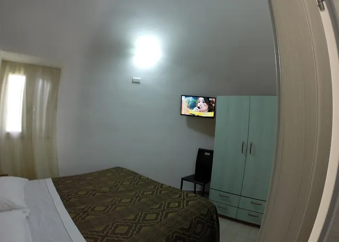 3sirene بيت للعطل *