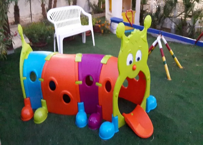 بيت للعطل 3sirene *