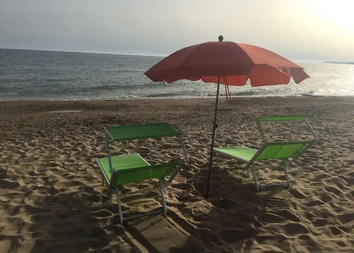 בית נופש 3sirene