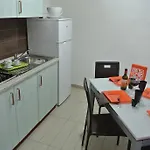 Дом отдыха 3sirene *