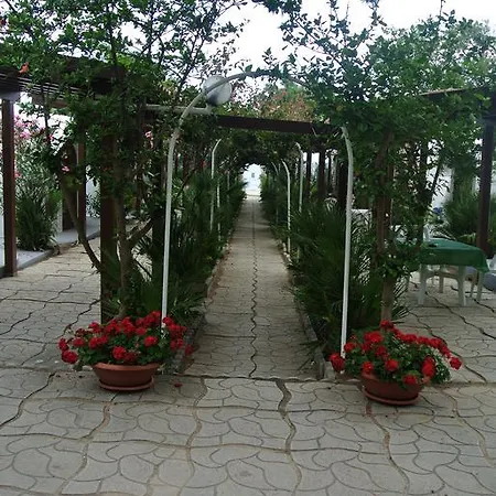 3sirene * Sciacca