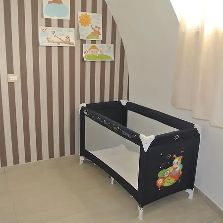 Casa vacanze 3sirene