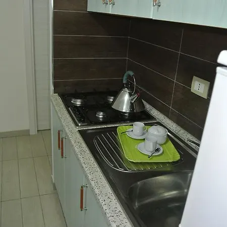 3sirene Casa vacanze *