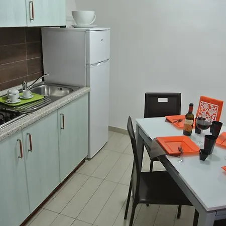 Casa vacanze 3sirene *