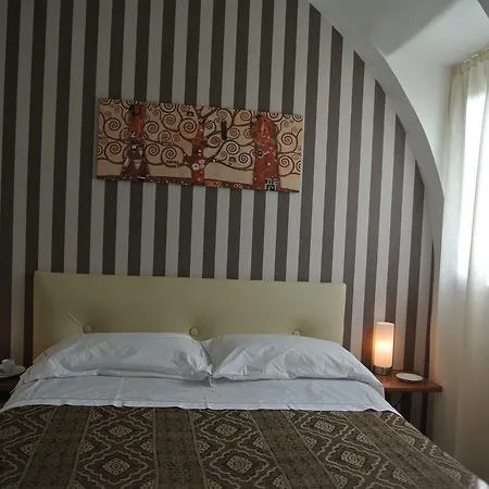 Casa vacanze 3sirene *