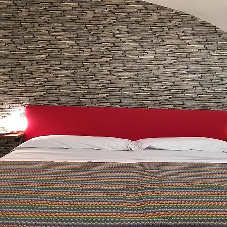 Casa vacanze 3sirene