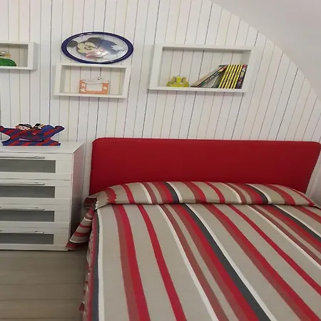Casa vacanze 3sirene