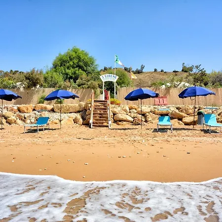 Casa vacanze 3sirene