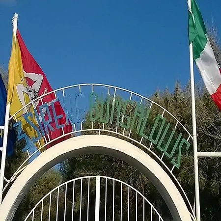 Casa vacanze 3sirene *