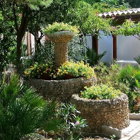 Casa vacanze 3sirene