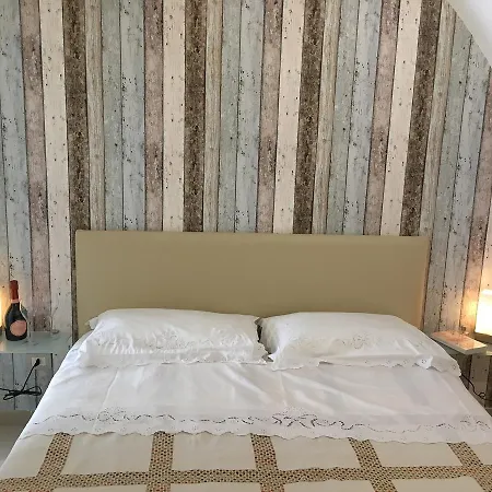 Casa vacanze 3sirene