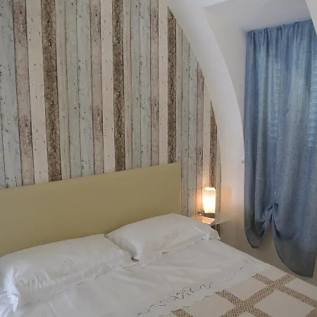 3sirene Casa vacanze Sciacca