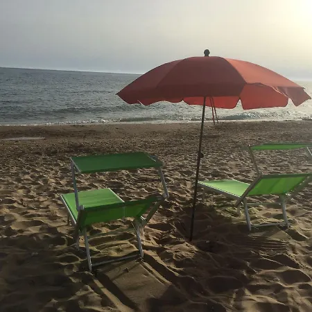Casa vacanze 3sirene