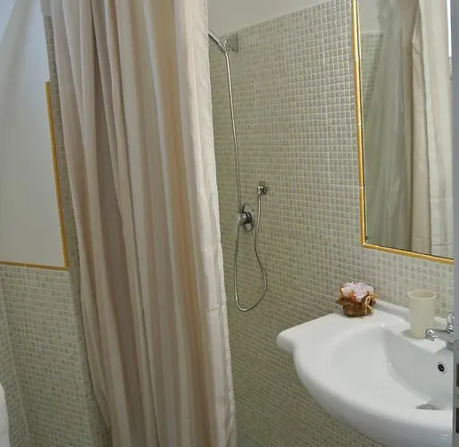 Tatil Evi 3sirene Sciacca