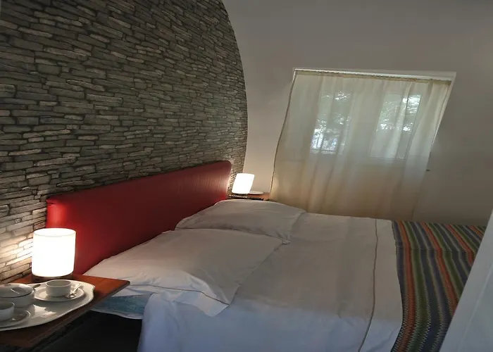 3sirene Tatil Evi Sciacca