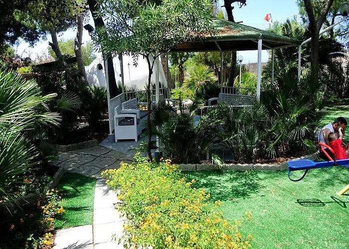 Tatil Evi 3sirene Sciacca