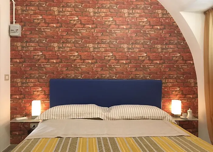 3sirene Tatil Evi Sciacca