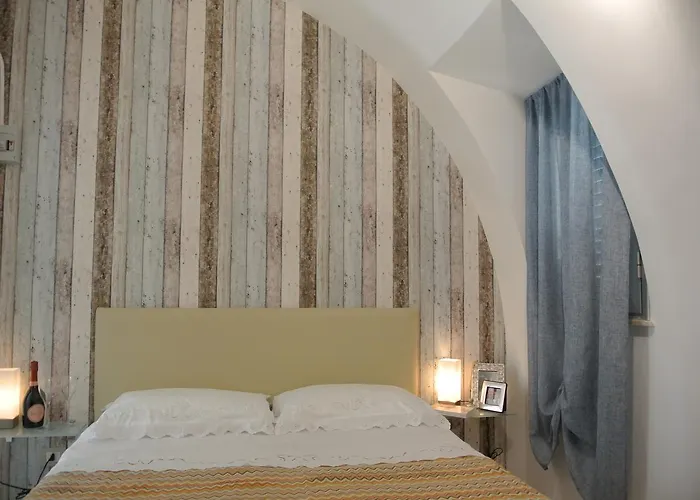 3sirene Tatil Evi Sciacca