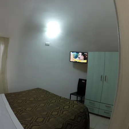 3sirene Σπίτι διακοπών *