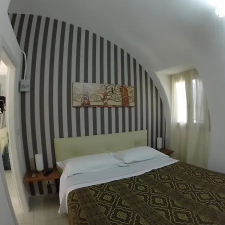 3sirene Holiday home
