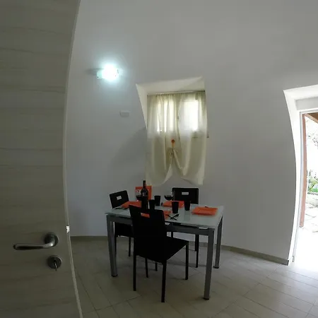 Σπίτι διακοπών 3sirene