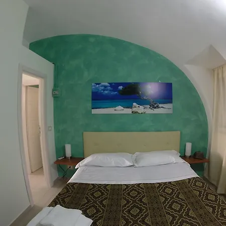 3sirene Σπίτι διακοπών Sciacca