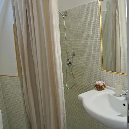 Σπίτι διακοπών 3sirene Sciacca