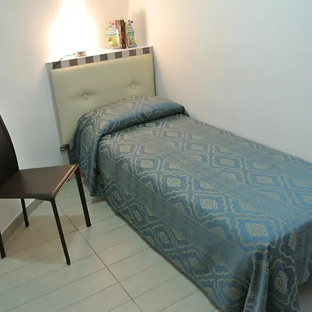 3sirene Σπίτι διακοπών *