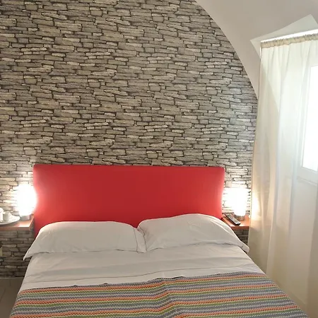 3sirene Σπίτι διακοπών *