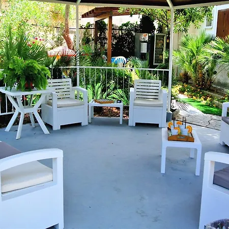 Σπίτι διακοπών 3sirene *