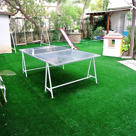 Σπίτι διακοπών 3sirene Sciacca