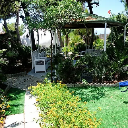 Σπίτι διακοπών 3sirene Sciacca