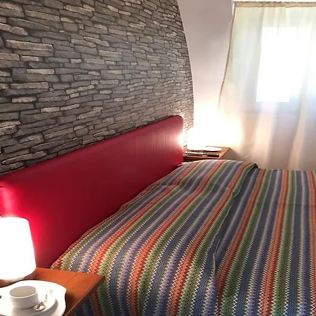 Σπίτι διακοπών 3sirene *