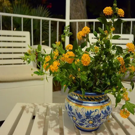 3sirene Σπίτι διακοπών