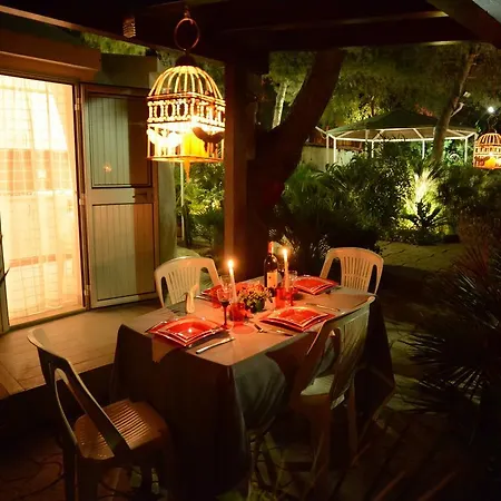 Σπίτι διακοπών 3sirene *