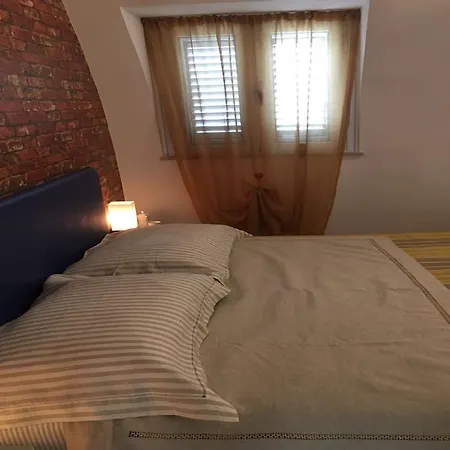 Σπίτι διακοπών 3sirene *