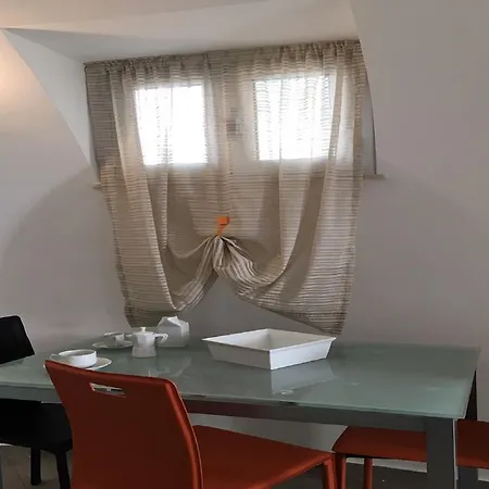 3sirene Holiday home *