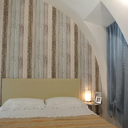 3sirene Σπίτι διακοπών Sciacca