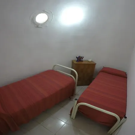 Σπίτι διακοπών 3sirene Sciacca